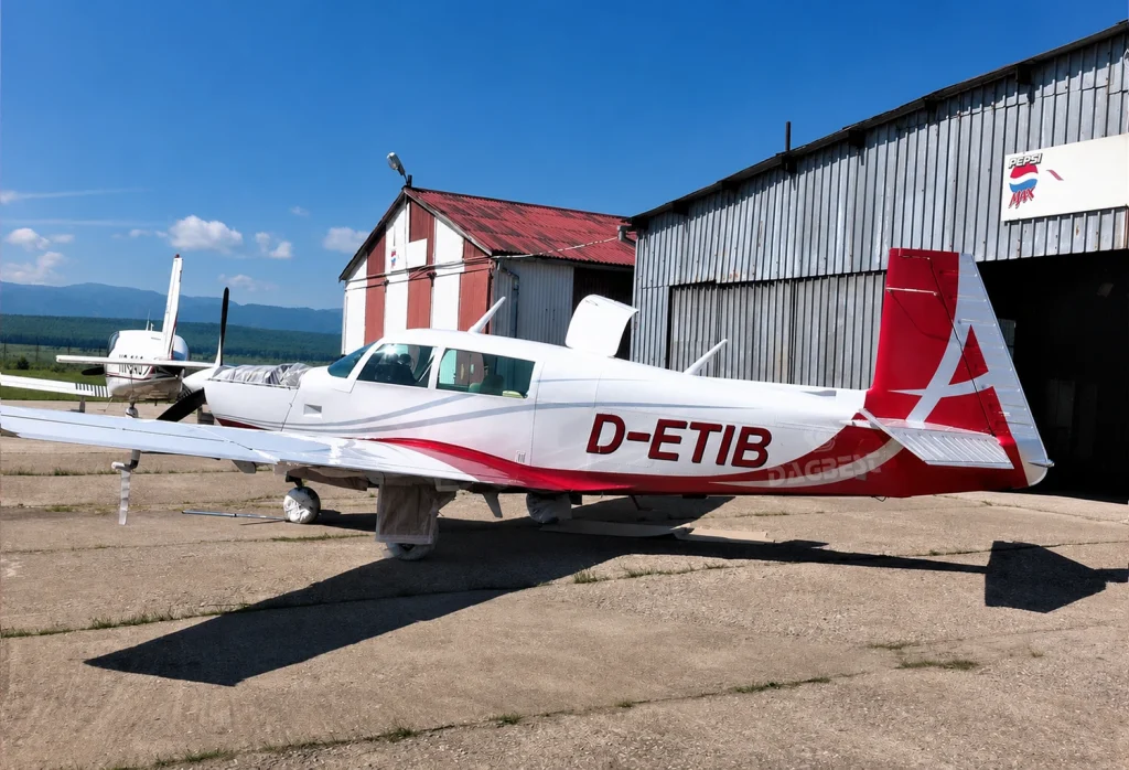 Firme inscriptionare avioane Sibiu